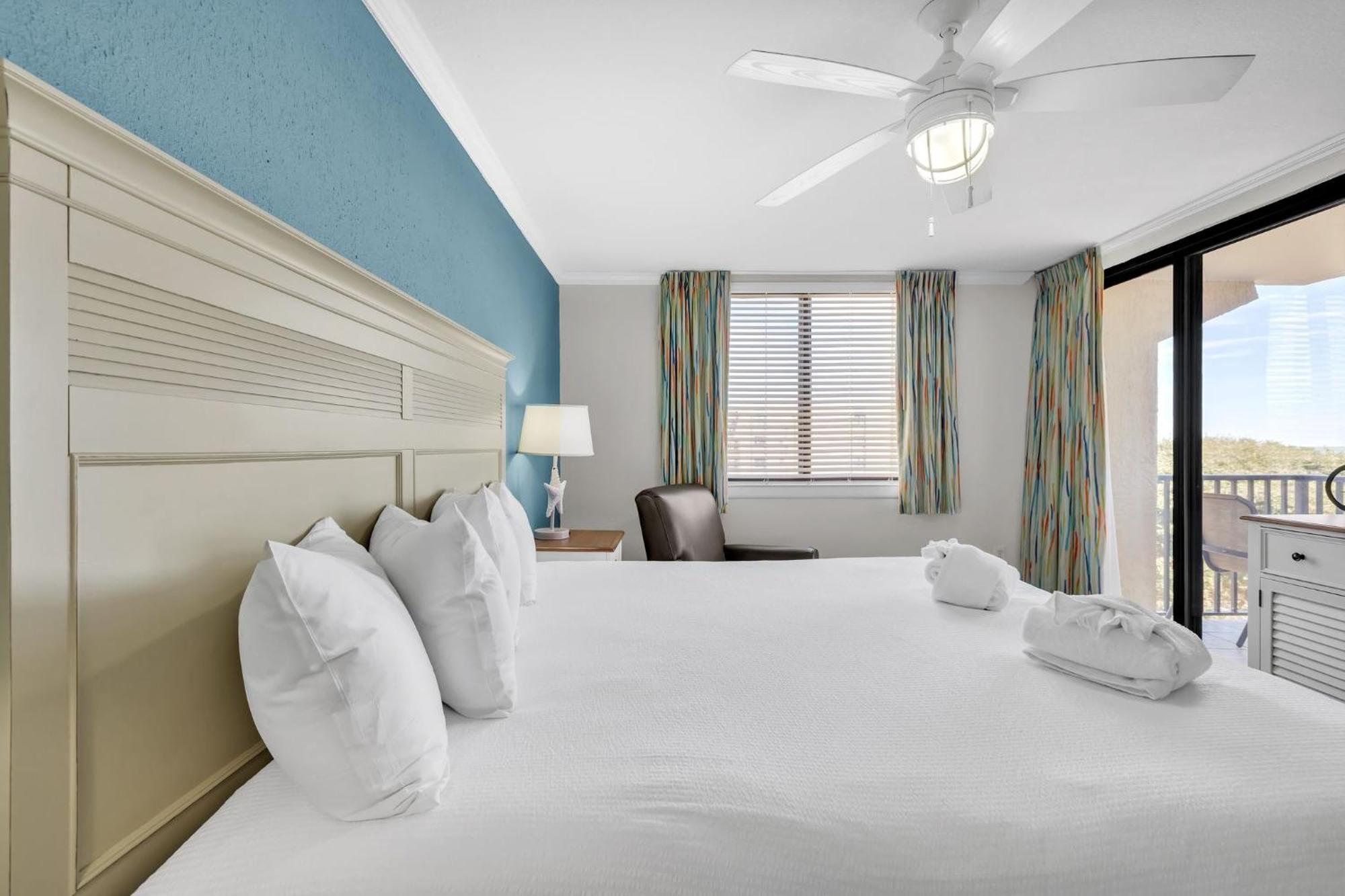 Hotel Seawatch At Island Club Hilton Head Island Exterior foto