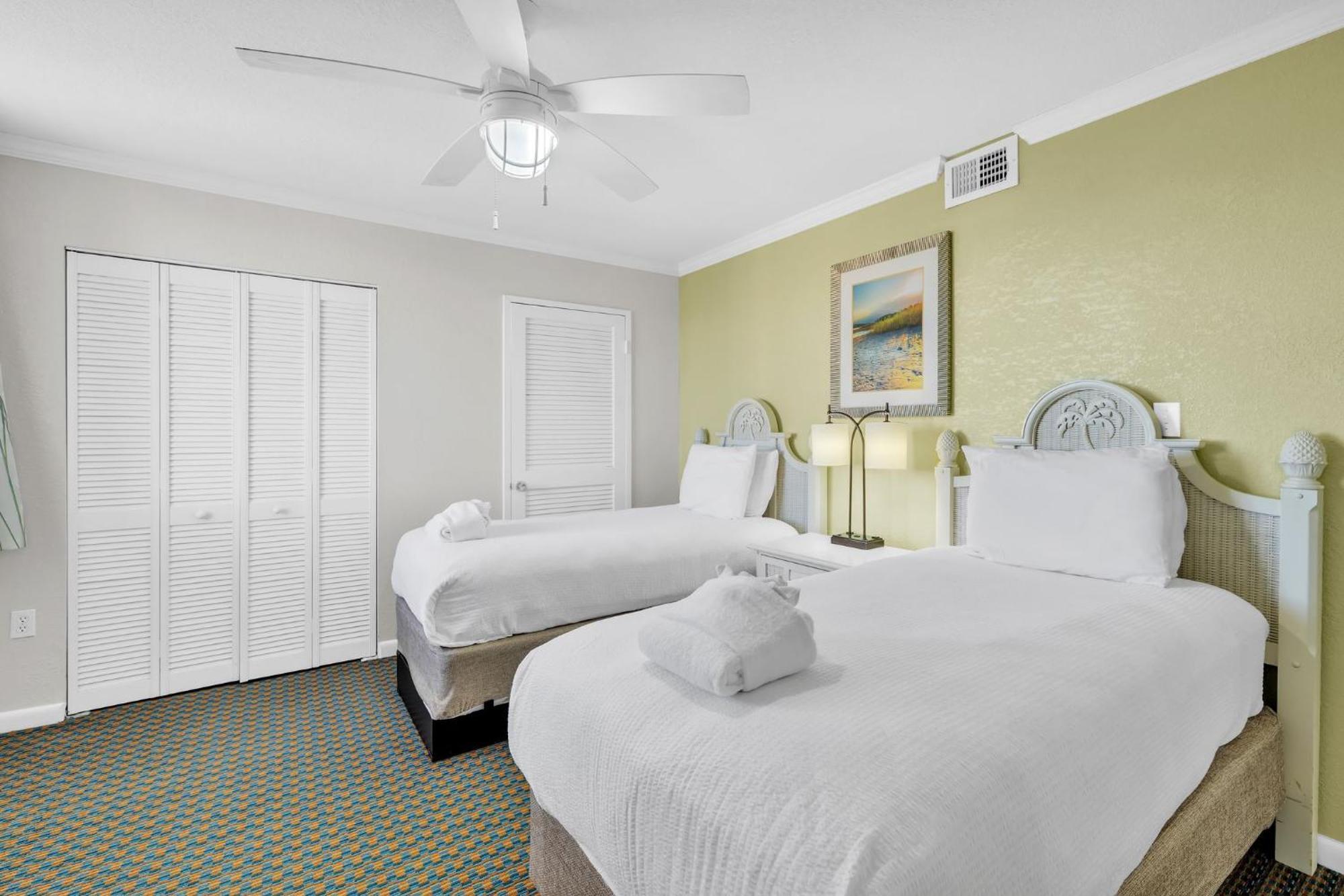 Hotel Seawatch At Island Club Hilton Head Island Exterior foto